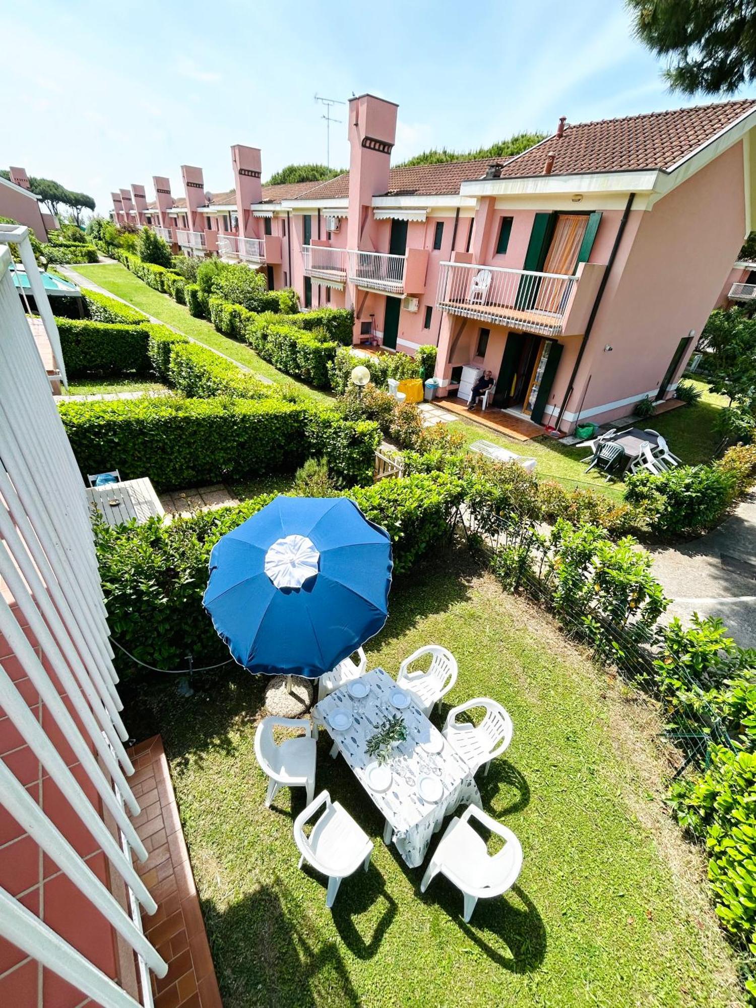 Beachside Family Garden Retreat 카발리노 외부 사진