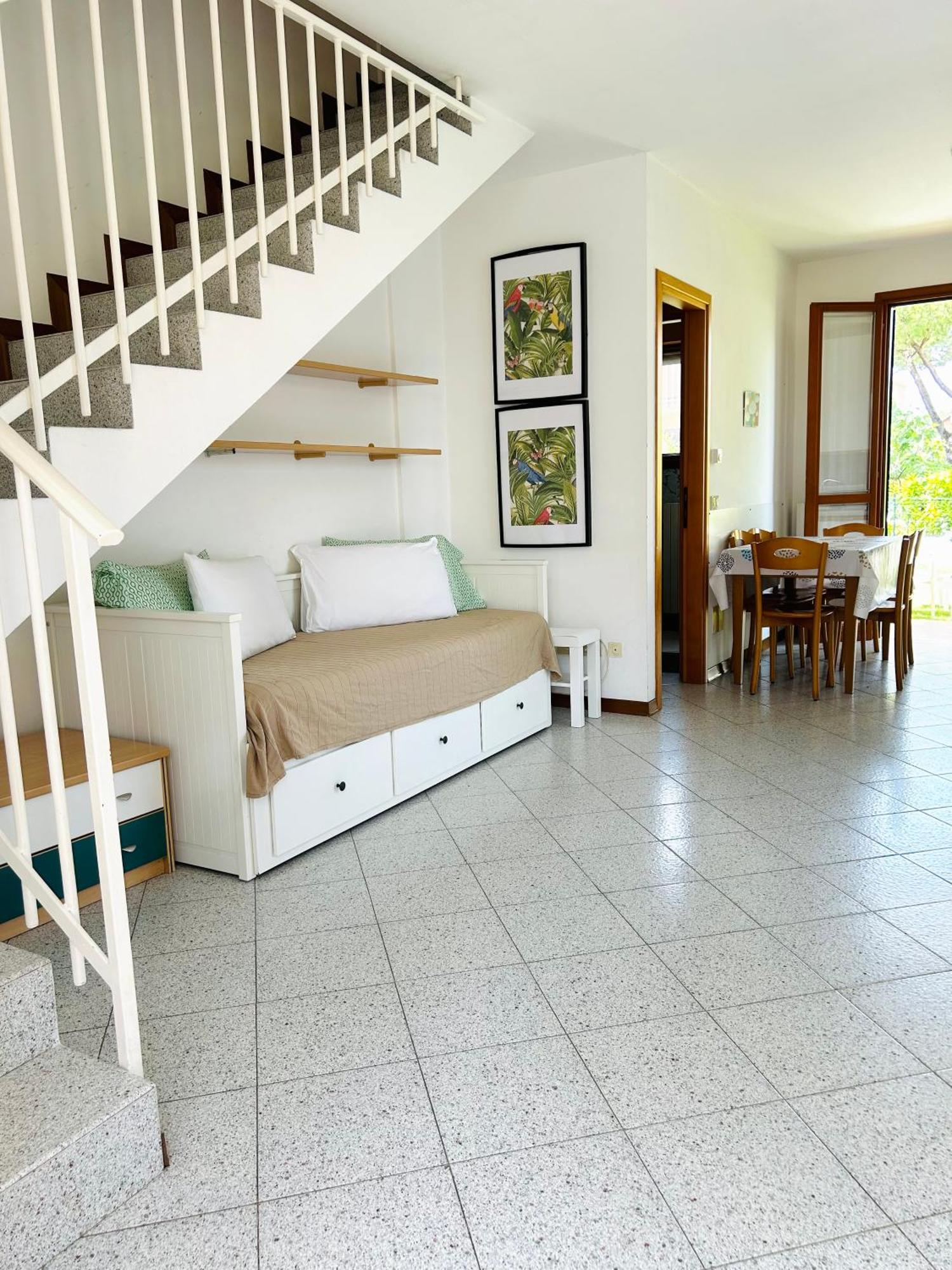 Beachside Family Garden Retreat 카발리노 외부 사진